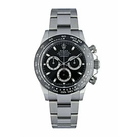 Rolex Cosmograph Daytona 116500LN Men's Watch Box Papers