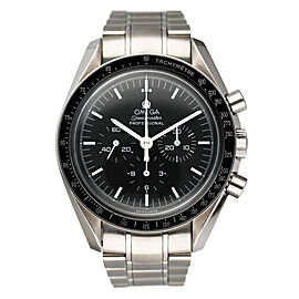 Omega Speedmaster Professional MOONWATCH Mens Watch