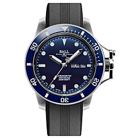 Brand New BALL Engineer Hydrocarbon Original Mens Watch