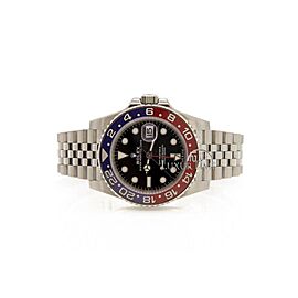 Rolex GMT Master II 126710 Men's Stainless Steel