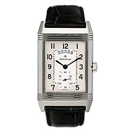 Jaeger-LeCoultre Grande Reverso Duodate