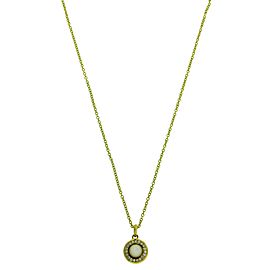 Ippolita Diamond, Mother Of Pearl, Pearl Pendant