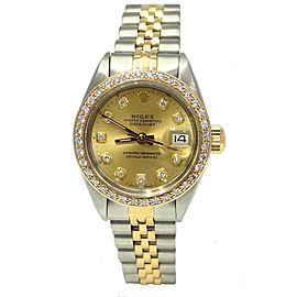 Rolex Datejust 82 26mm Womens Watch