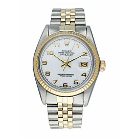 Rolex Datejust 16013 Men's Watch