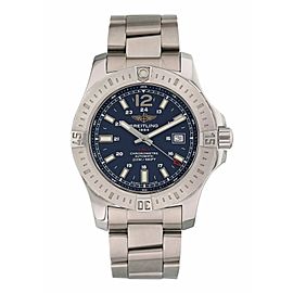 Breitling Colt Chronometer A17388 Mens Watch