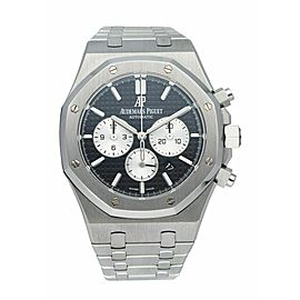 Audemars Piguet Royal Oak 26331ST.OO.1220ST.02 Men's Watch