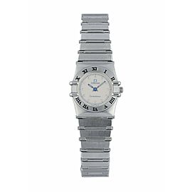 Omega Constellation Ladies Watch