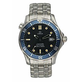 Omega Seamaster Professional 2516.80.00 Midsize Men's Watch