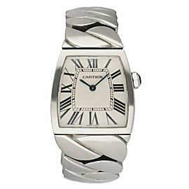 Cartier La Dona W6600221 Ladies Watch