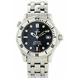 Omega Seamaster Professional 2562.80.00 Mens Watch