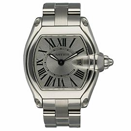 Cartier Roadster 2675 Ladies Watch