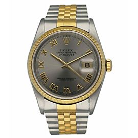 Rolex Datejust 16233 Men's Watch