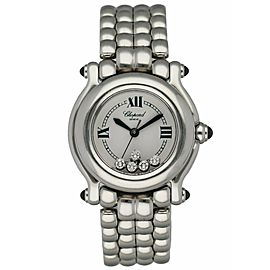 Chopard Happy Sport 27/8250-23 Ladies Watch