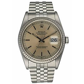 Rolex Datejust 16234 Men's Watch