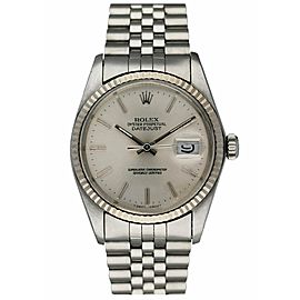 Rolex Datejust 16014 Men's Watch