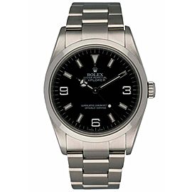 Rolex Oyster Perpetual Explorer Men's Watch