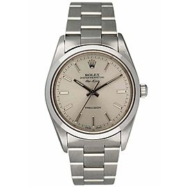 Rolex Air King Mens Watch