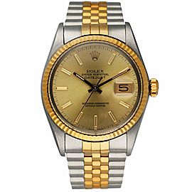 Rolex Datejust Men's Watch