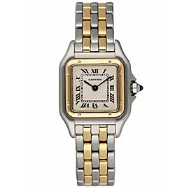 Cartier Panthere Ladies Watch