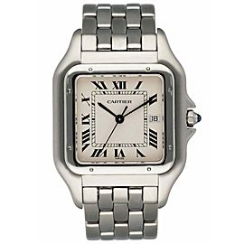 Cartier Panthere Jumbo 1300 Men's Watch