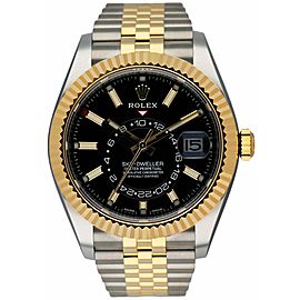 Rolex Sky Dweller 326933 Men's Watch