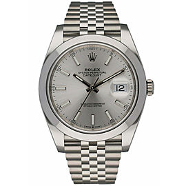 Rolex Datejust 126300 Men's Watch