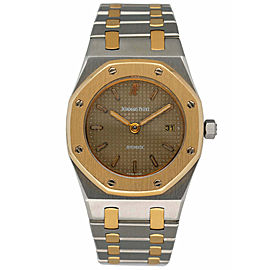 Audemars Piguet Royal Oak 14470SA Ladies Watch