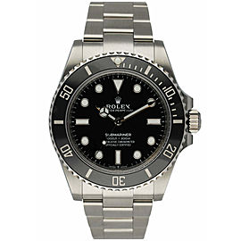 Rolex Submariner Mens Watch