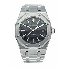 Audemars Piguet Stainless steel Men's Watch