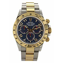 Rolex Daytona Cosmograph Mens Watch