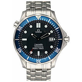 Omega Seamaster 2531.80.00 Mens Watch