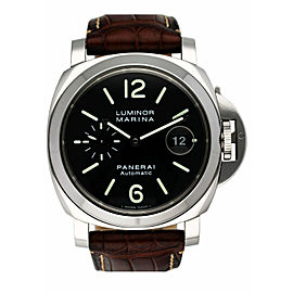 Panerai Luminor Marina Mens Watch