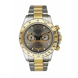 Rolex Oyster Perpetual Daytona