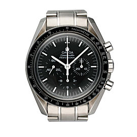 Omega Speedmaster Professional MOONWATCH Mens Watch