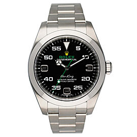 Rolex Air King Mens Watch