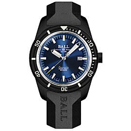 Brand New BALL Engineer II M Skin-diver Heritage Mens Watch