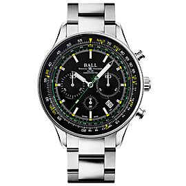 Brand New BALL Engineer Master II Normandy Mens Watch