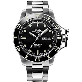 Brand New BALL Engineer Hydrocarbon Original Mens Watch