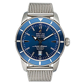 Breitling Superocean Heritage Mens Watch