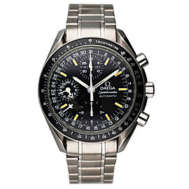 Omega Speedmaster 3520.50 Triple-Date s