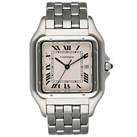 Cartier Panthere Jumbo Mens Watch