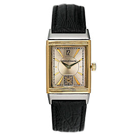 Jaeger-LeCoultre Reverso Classic Vintage Mens Watch