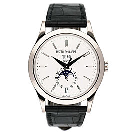 Patek Philippe Complications 5396G Annual Calendar Mens Watch