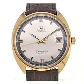 OMEGA Seamaster cosmic 166026-TOOL107 Date Automatic Watch LXGJHW-169