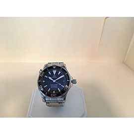 Omega Seamaster Professional 300M Automatic