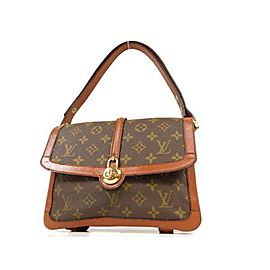 LOUIS VUITTON Monogram Sac Vendome 232547