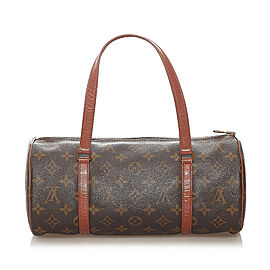 Louis Vuitton Monogram Papillon 30