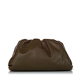 Bottega Veneta The Mini Pouch