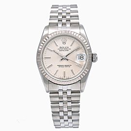 Rolex Lady Datejust 68724 31mm Womens Watch