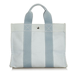 Hermes Bora Bora PM Tote